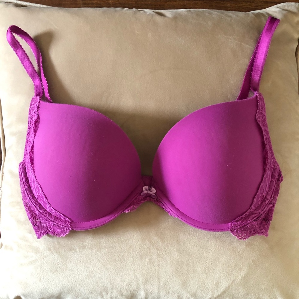 Victoria’s Secret Dream Angels Push-up Bra